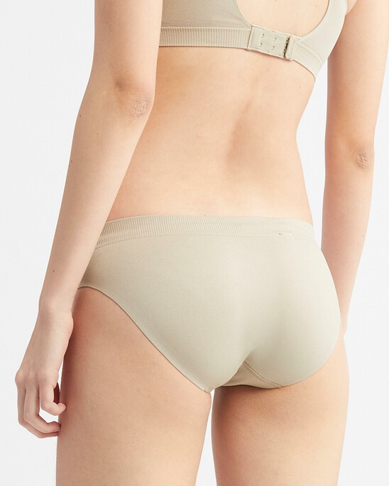 BONDED FLEX BIKINI