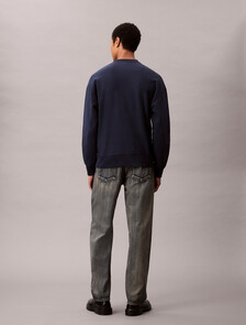 90's Straight Fit Jeans, SAND DUNE, hi-res