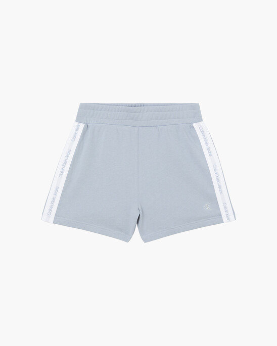 SIDE LOGO TAPE SWEATSHORTS