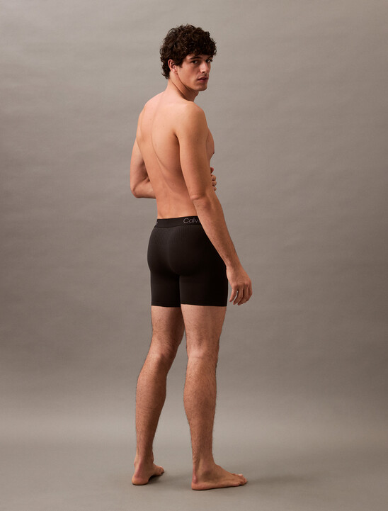 Microfiber Tech Boxer Brief
