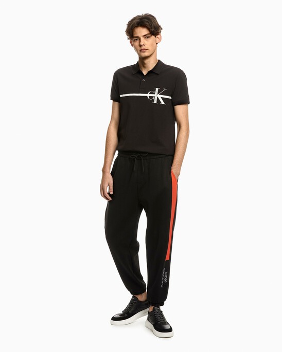 REIMAGINE COLOR BLOCK INSTITUTIONAL SWEATPANTS