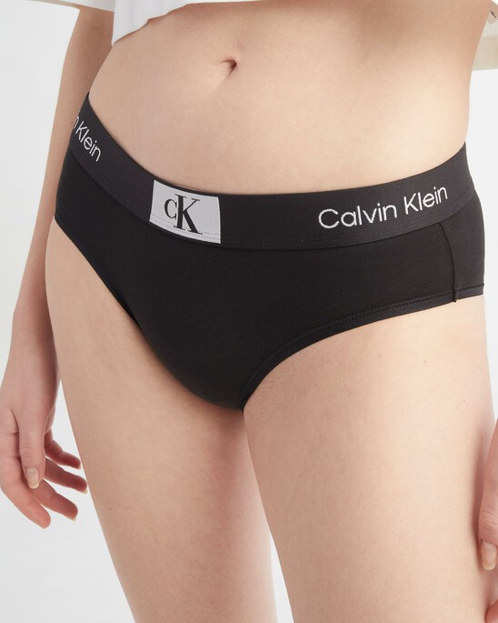 CALVIN KLEIN 1996 HIPSTER