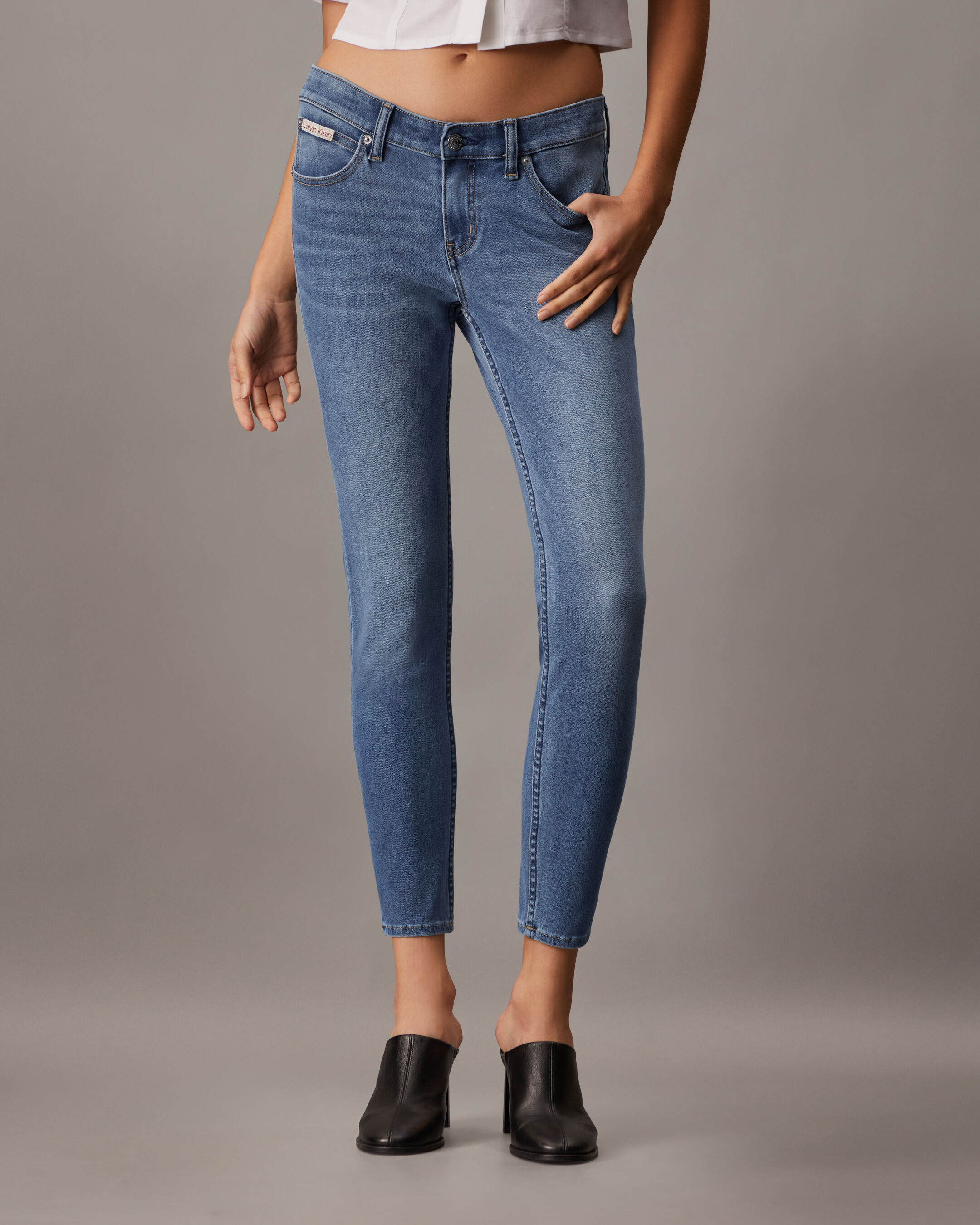 Calvin klein jeans body 2025