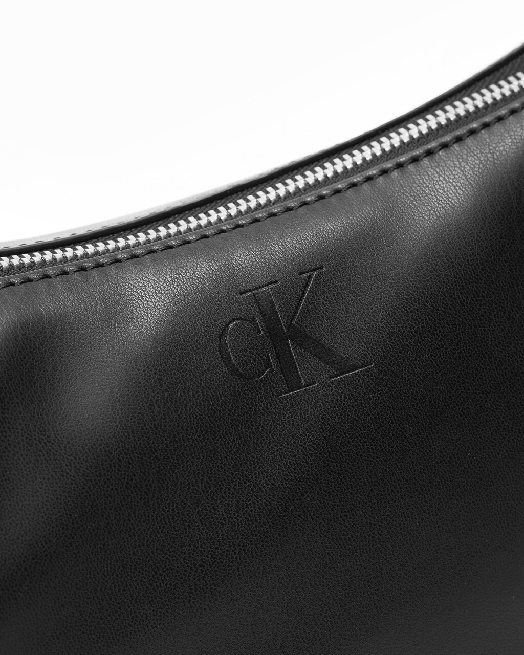 CRESCENT 新月斜揹袋, BLACK, hi-res