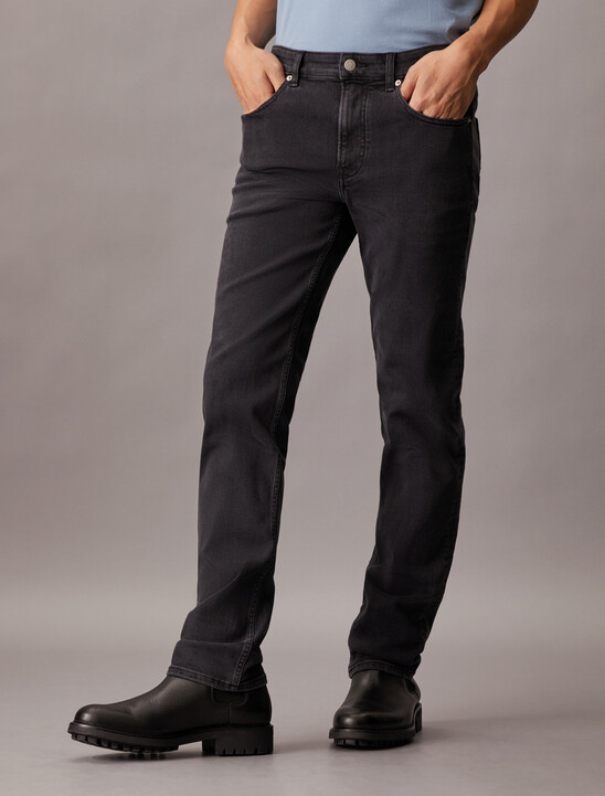 Italian Denim Body Jeans