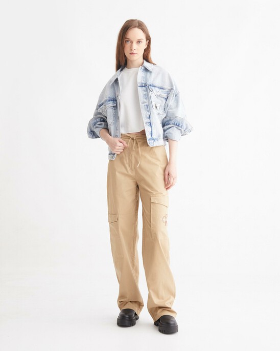 ACHIVAL NEUTRALS 長褲