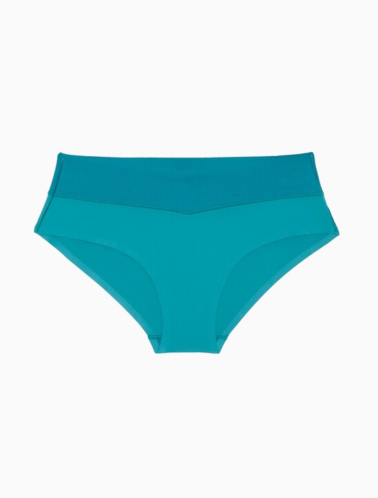 Calvin Klein Invisibles 低腰內褲