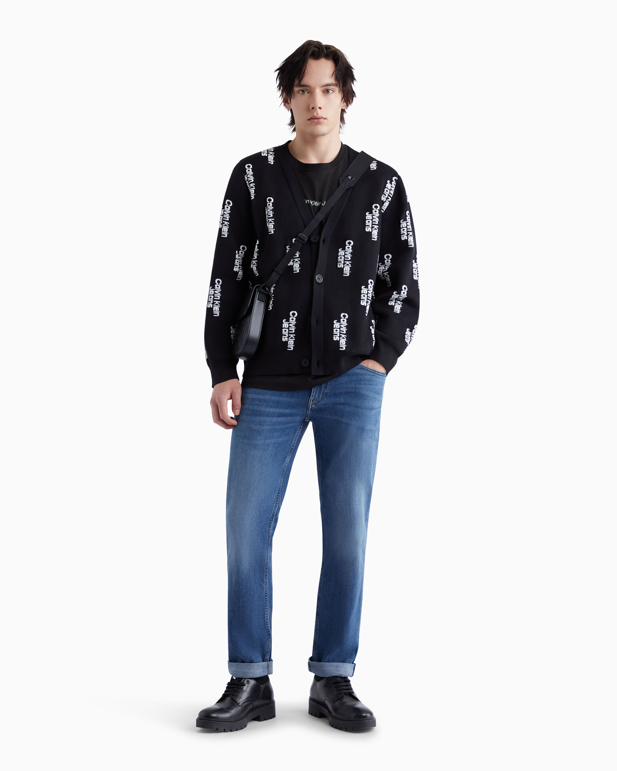 Cardigans Calvin Klein Hong Kong