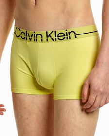 PRO FIT MICRO LOW RISE TRUNKS, Cyber Green, hi-res