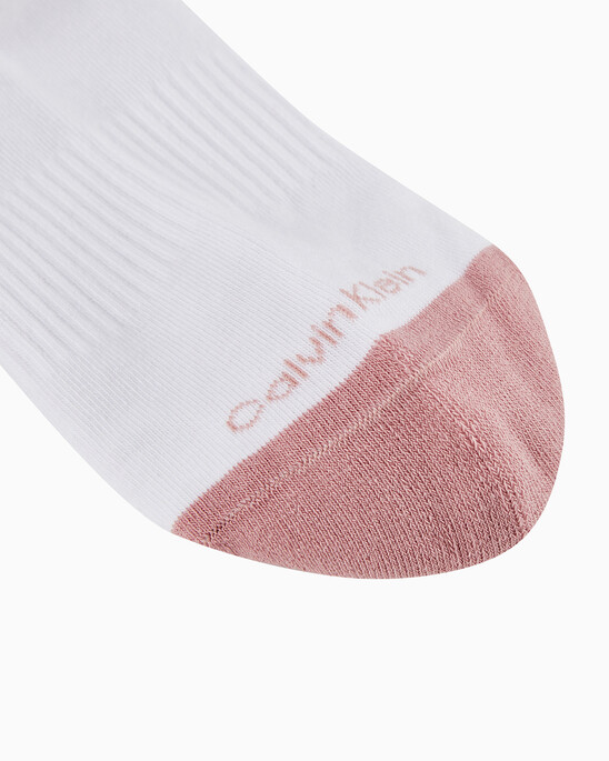 Women's 1 Pack Back Tab Socks