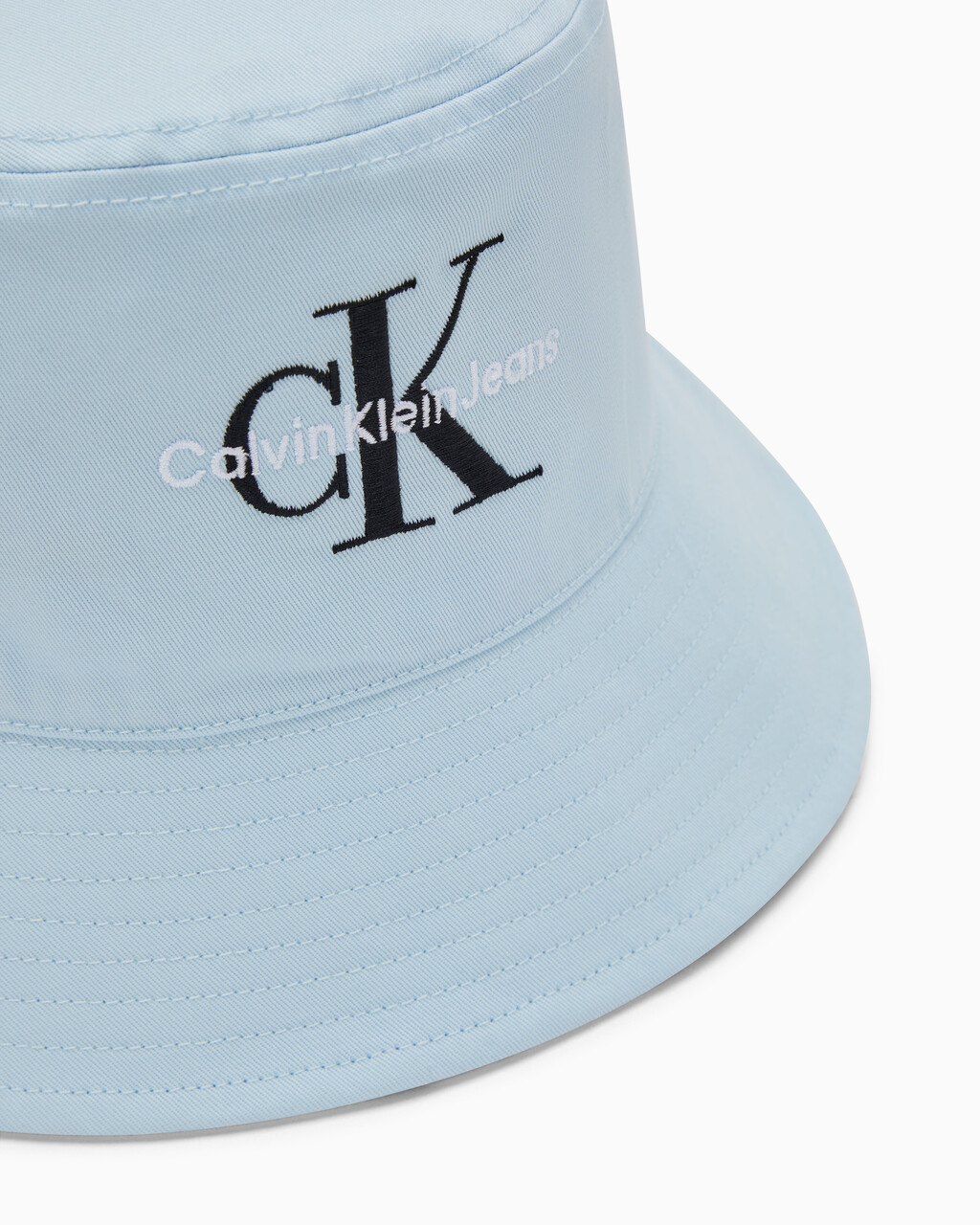 Monogram 漁夫帽, KEEPSAKE BLUE, hi-res