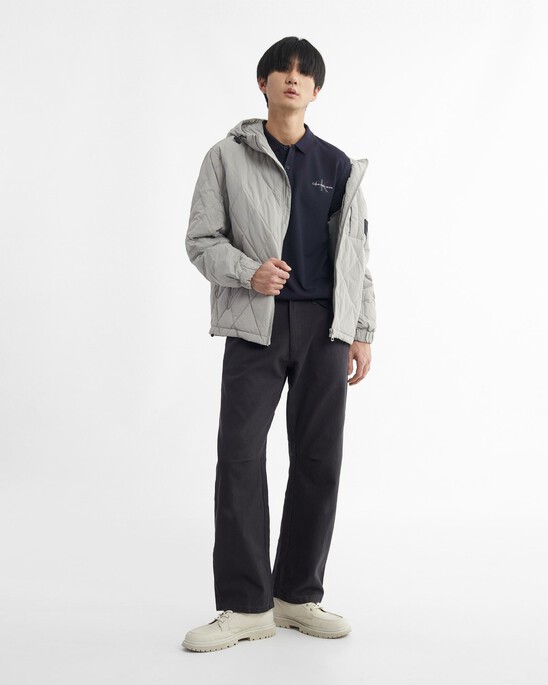 便攜羽絨外套
