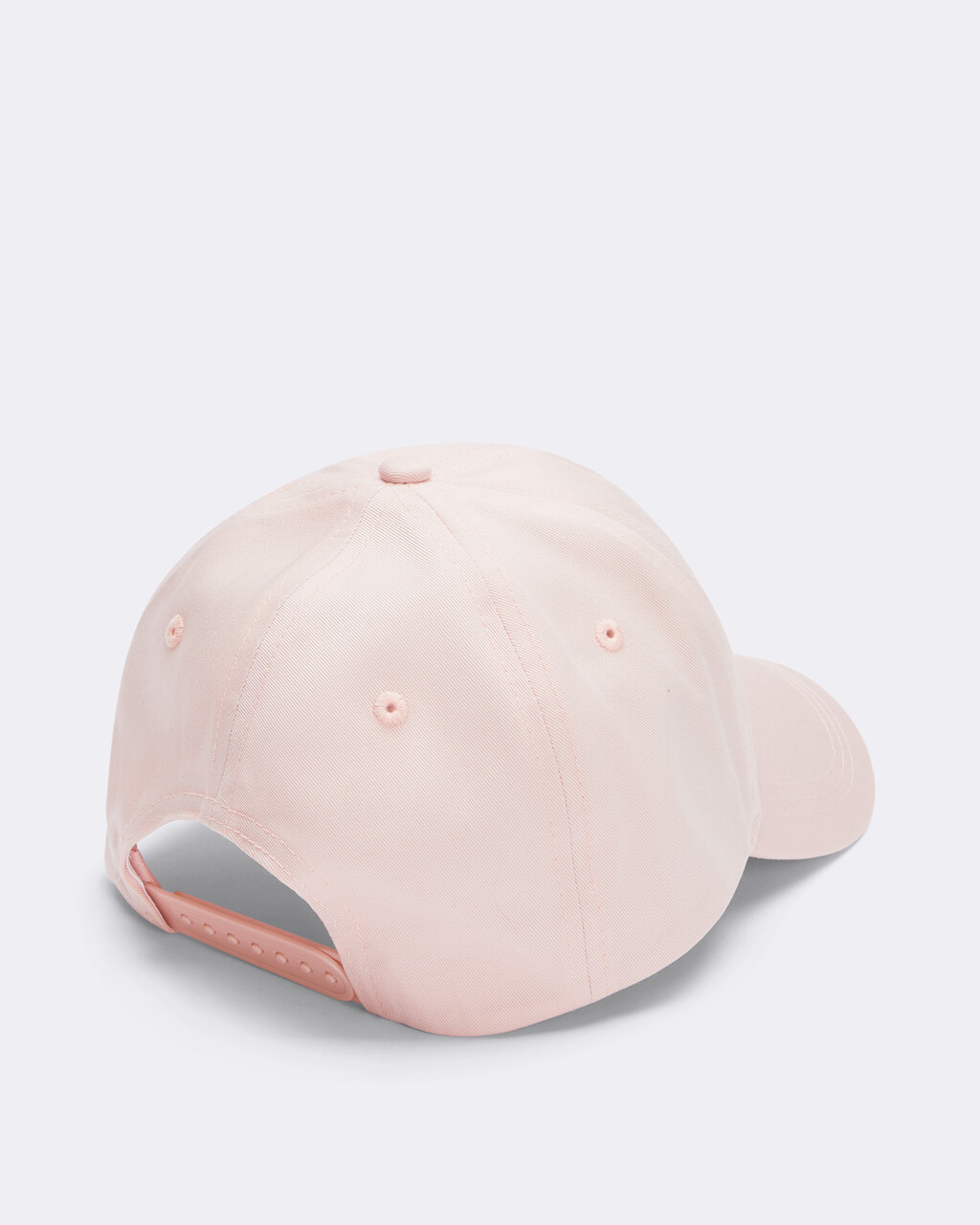 Monogram 棒球帽, PALE CONCH, hi-res