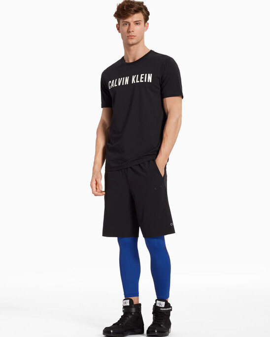 Logo Short Sleeve Tee