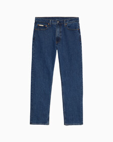 Standard Straight Fit Pacifico Jeans, PACIFICO, hi-res