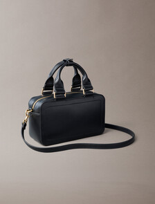 BLD CK ELNGTD MN TTBlack, Black, hi-res