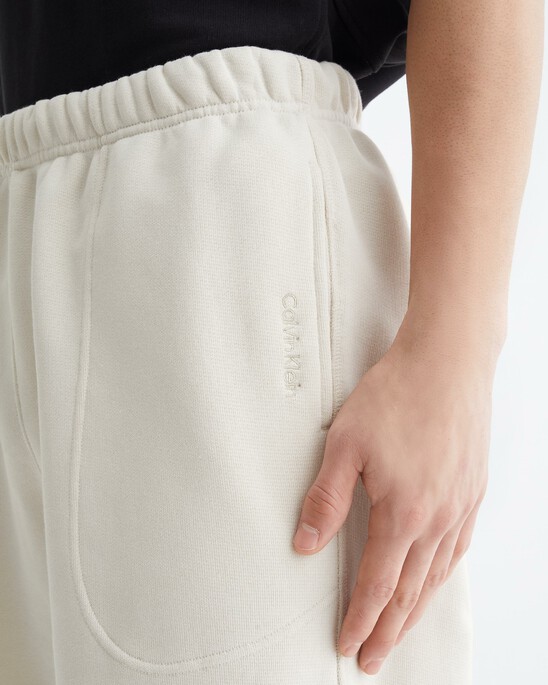 ESSENTIALS UNISEX SWEATSHORTS