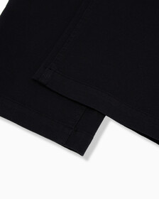 90s Straight Drawstring Chinos, Ck Black, hi-res