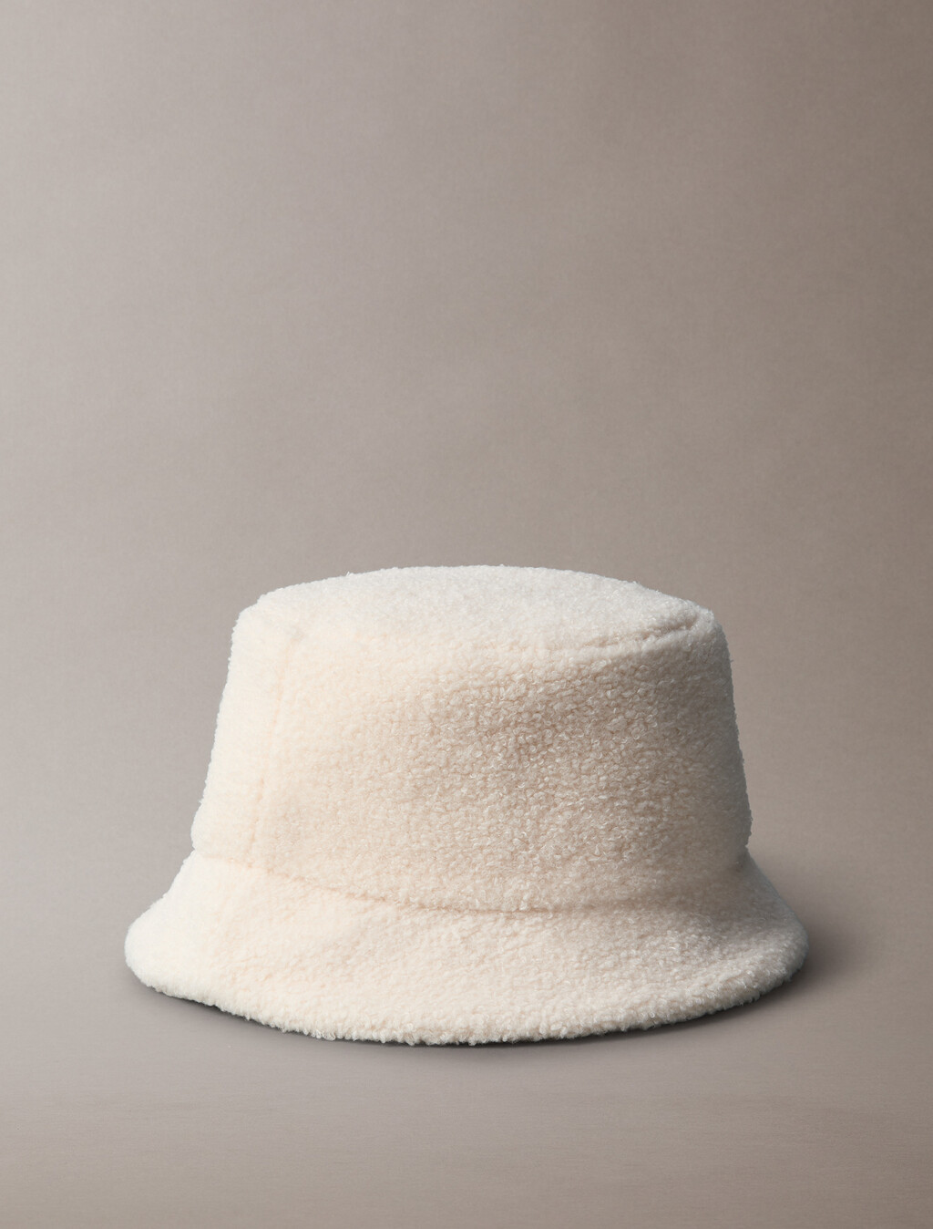 Boucle Bucket Hat, BIRCH SHERPA, hi-res
