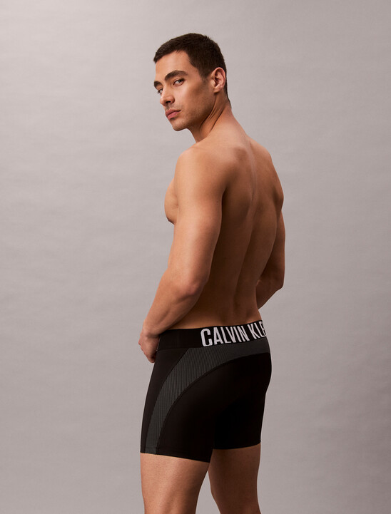 Sport Boxer Briefs - Intense Power Micro