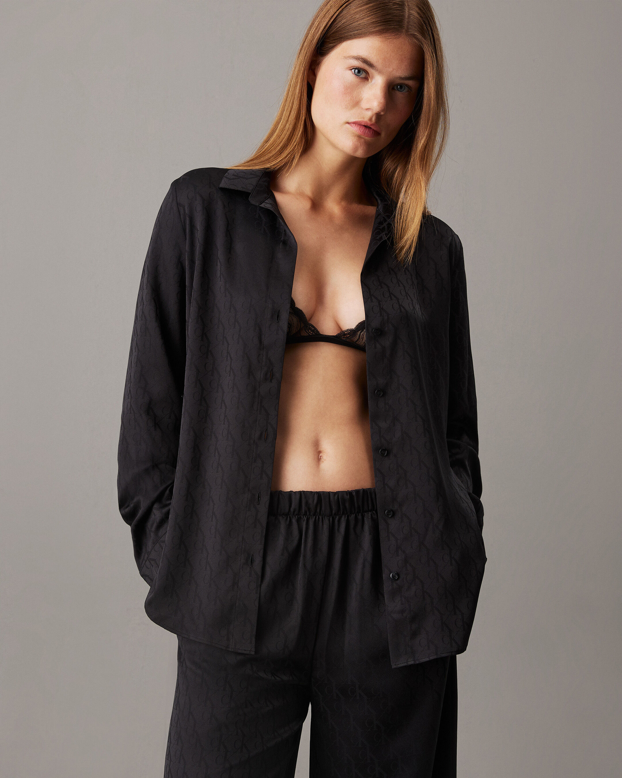 Calvin klein women sleepwear online