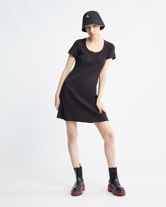 City Nylon Bucket Hat