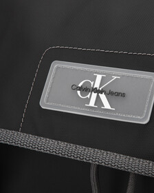 Park Culture Flap Backpack 43Cm, BLACK, hi-res