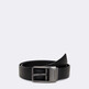 Black Logo AOP