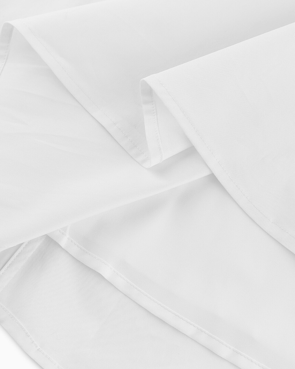 露背中長連身裙, Ancient White, hi-res