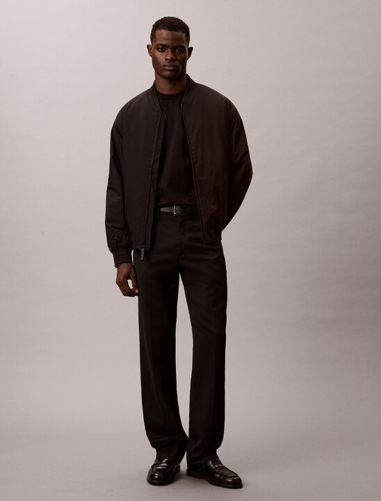 Sport Bomber Jacket