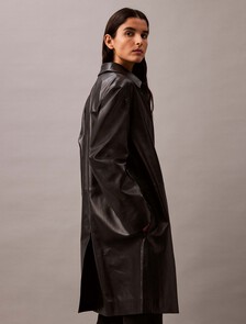 羔羊麂皮大衣, Black Beauty, hi-res