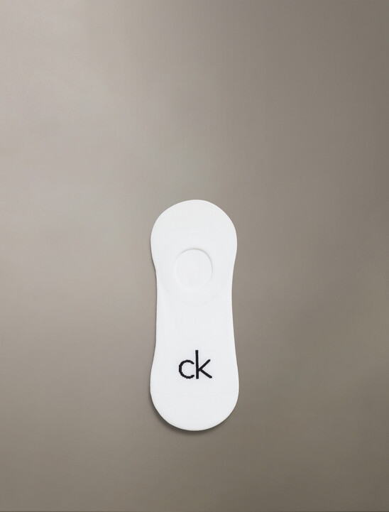 MENS 1PK MONOGRAM LIWHITE