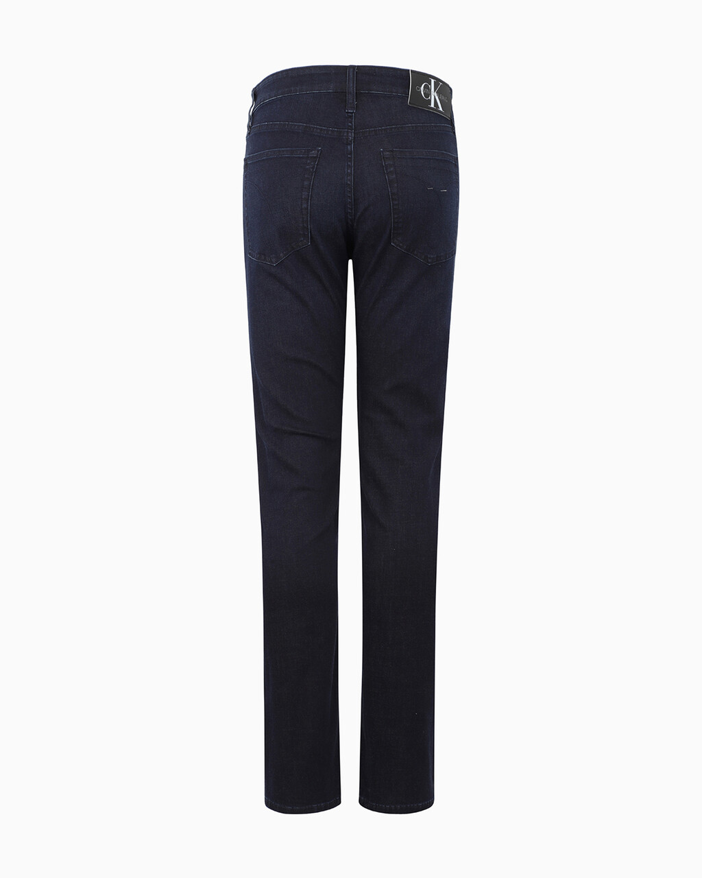 Slim Jeans, Ae Blue Black Dstr, hi-res