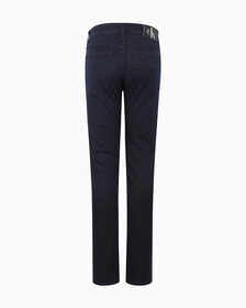 Slim Jeans, Ae Blue Black Dstr, hi-res