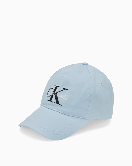 Monogram 棒球帽