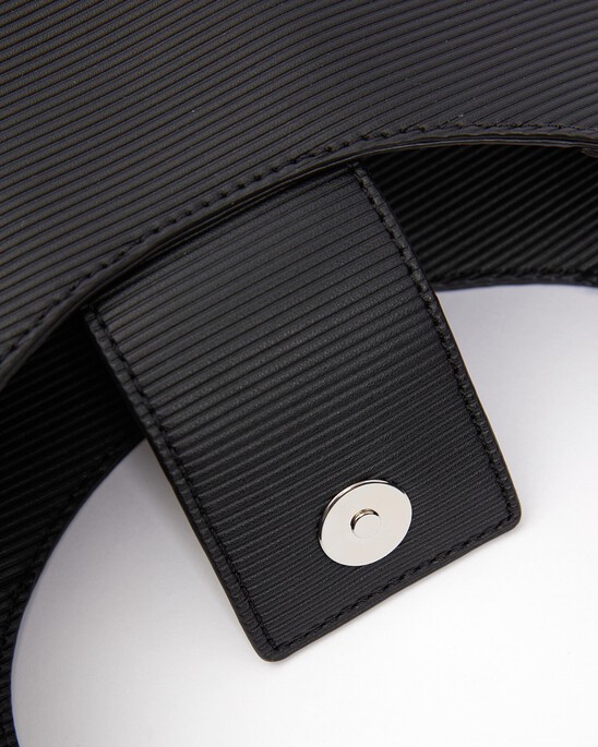 Recycled Shoulder Bag