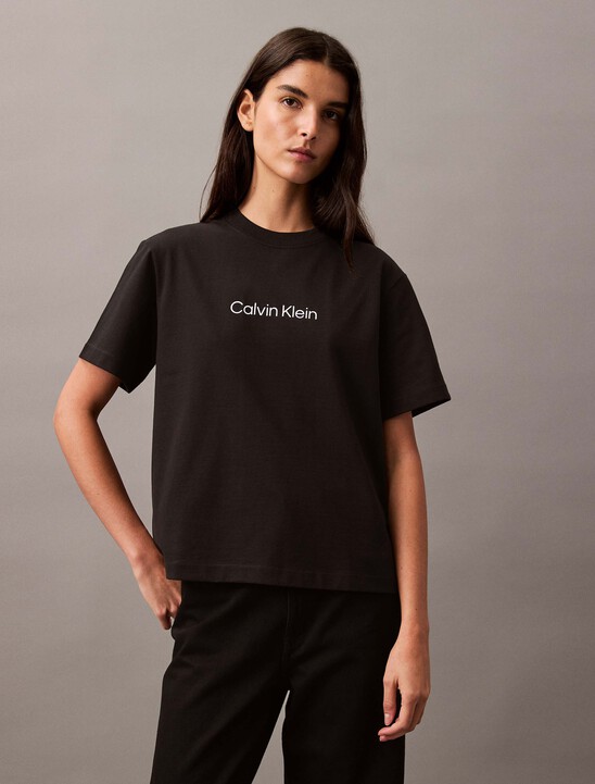 Hero Modern Boxy Tee