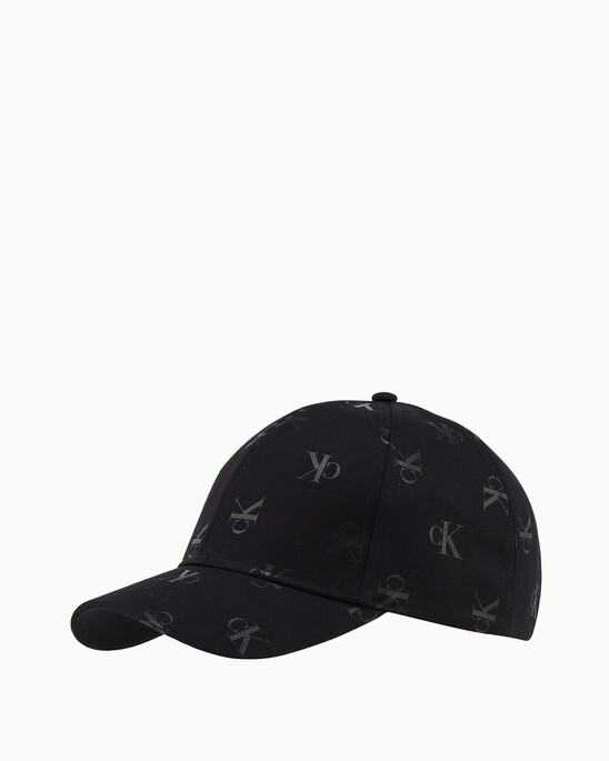 Sport Essentials 印花棒球帽
