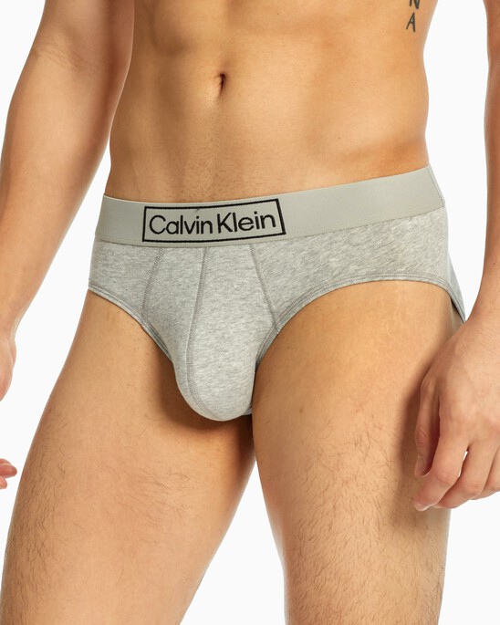 Reimagined Heritage Hipster Brief