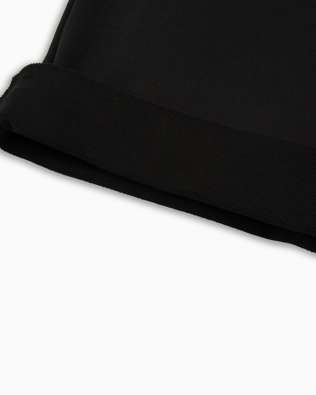Monologo 直筒運動褲, Ck Black, hi-res