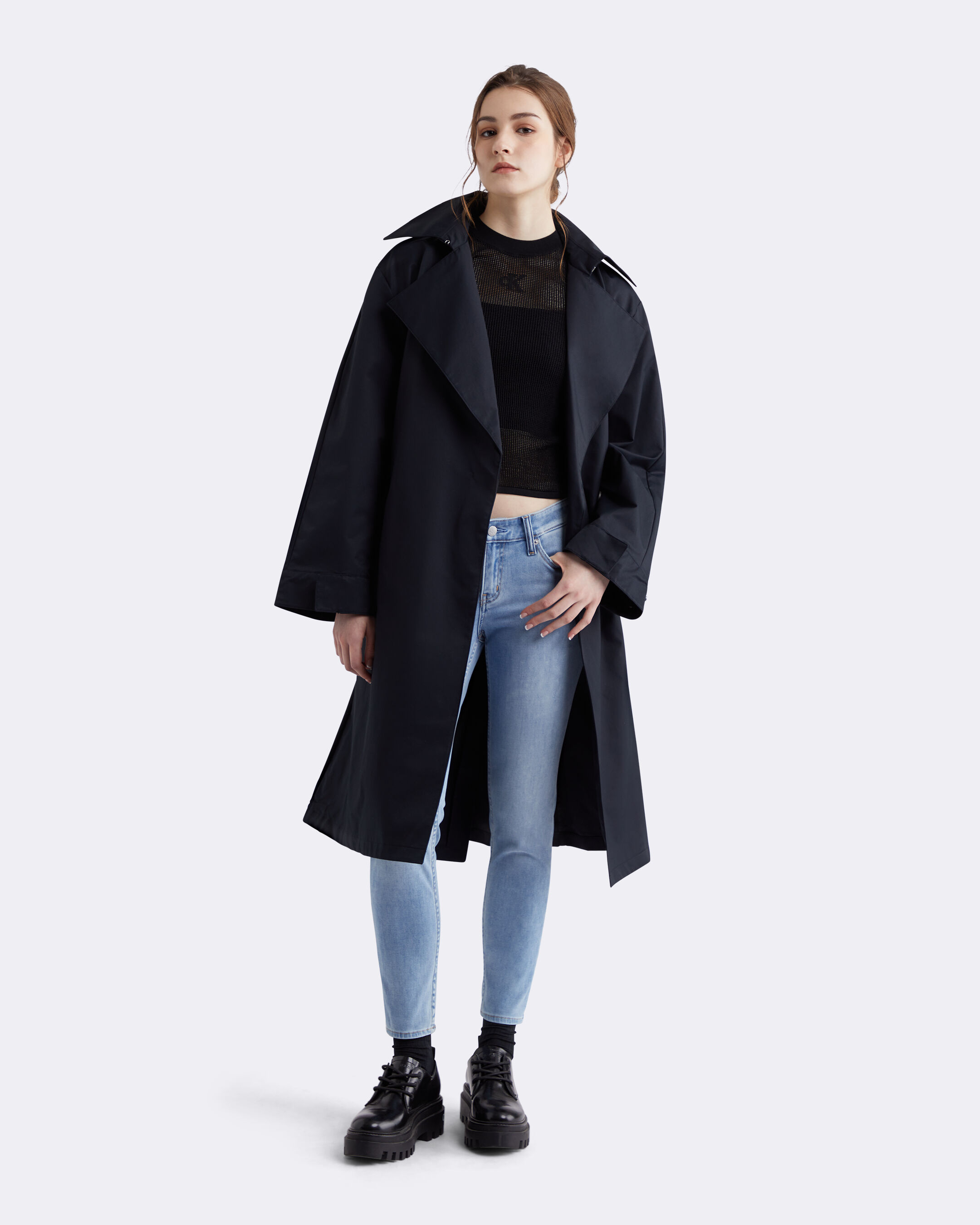 Coats Jackets Calvin Klein Hong Kong