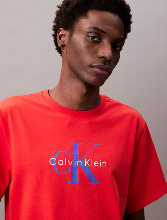 Monogram T-shirt