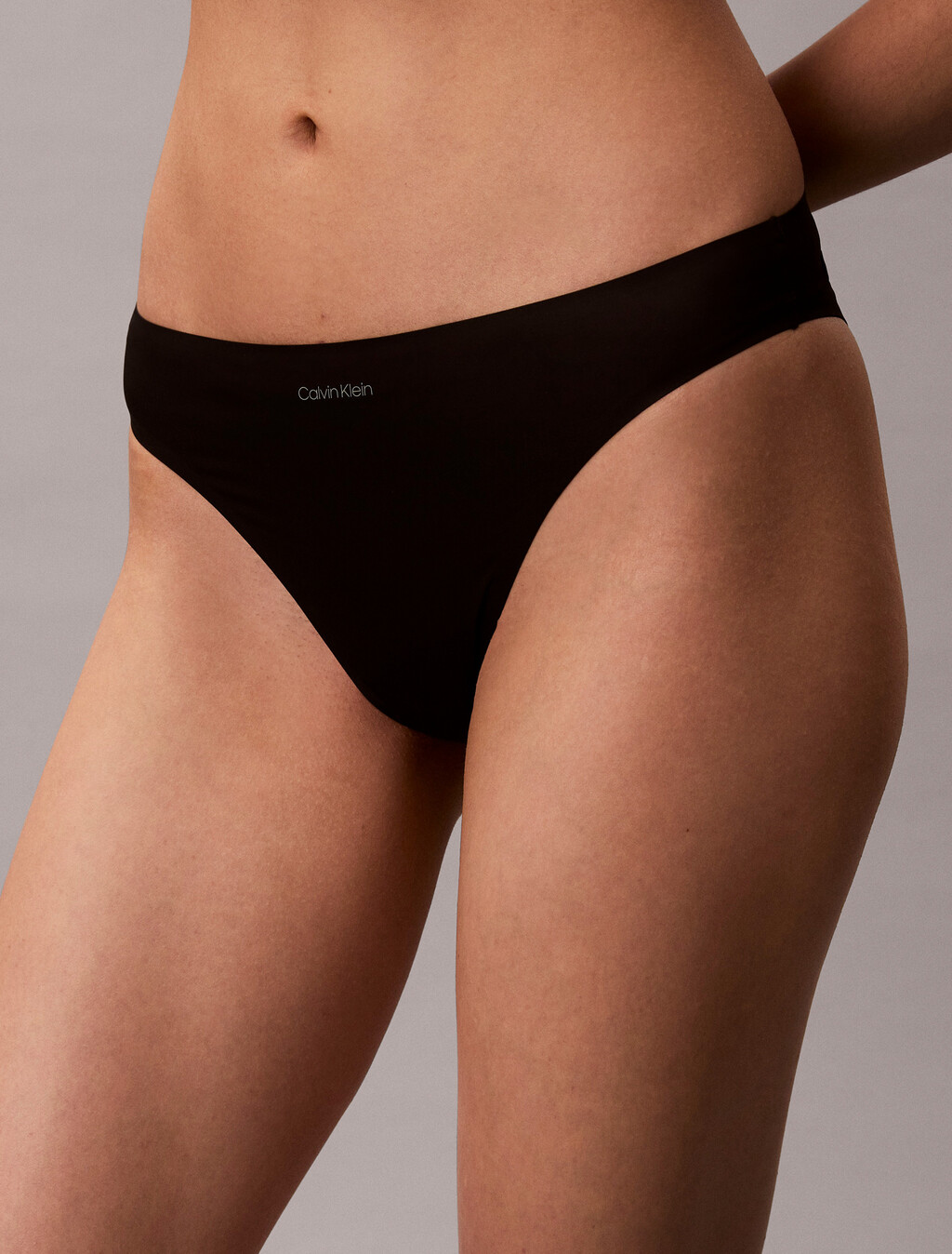 Bikini Briefs - Perfectly Fit Ultralight, Black, hi-res