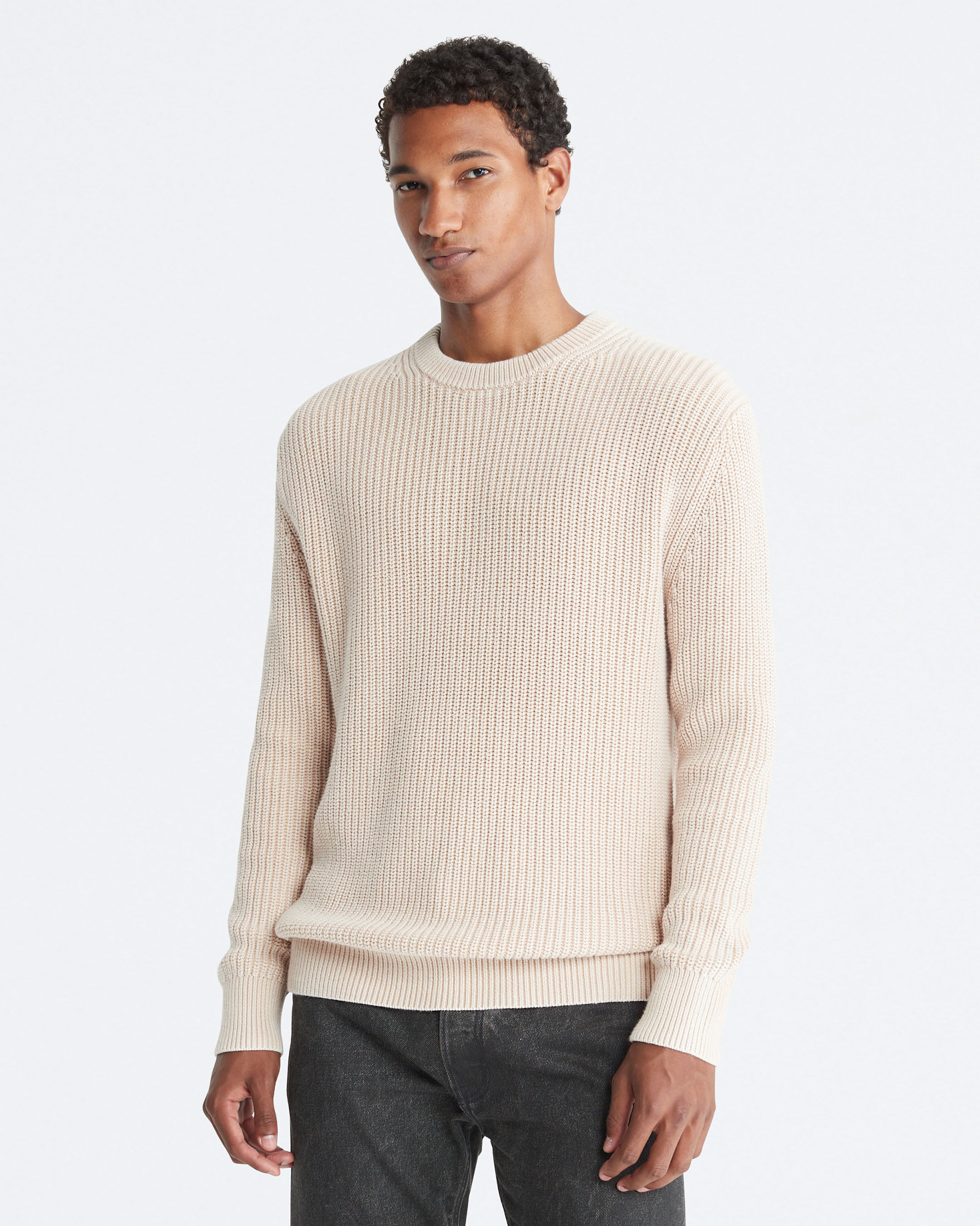 Sweaters Cardigans Calvin Klein Hong Kong