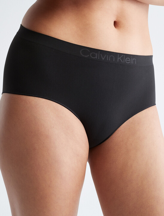 Bonded Flex Boyshort