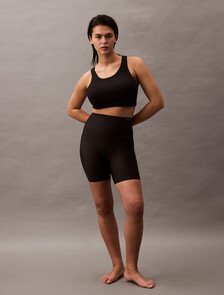 Second Skin Smoothing Short, Black, hi-res