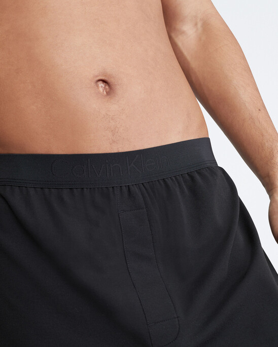 CK Black Slim Fit Boxers