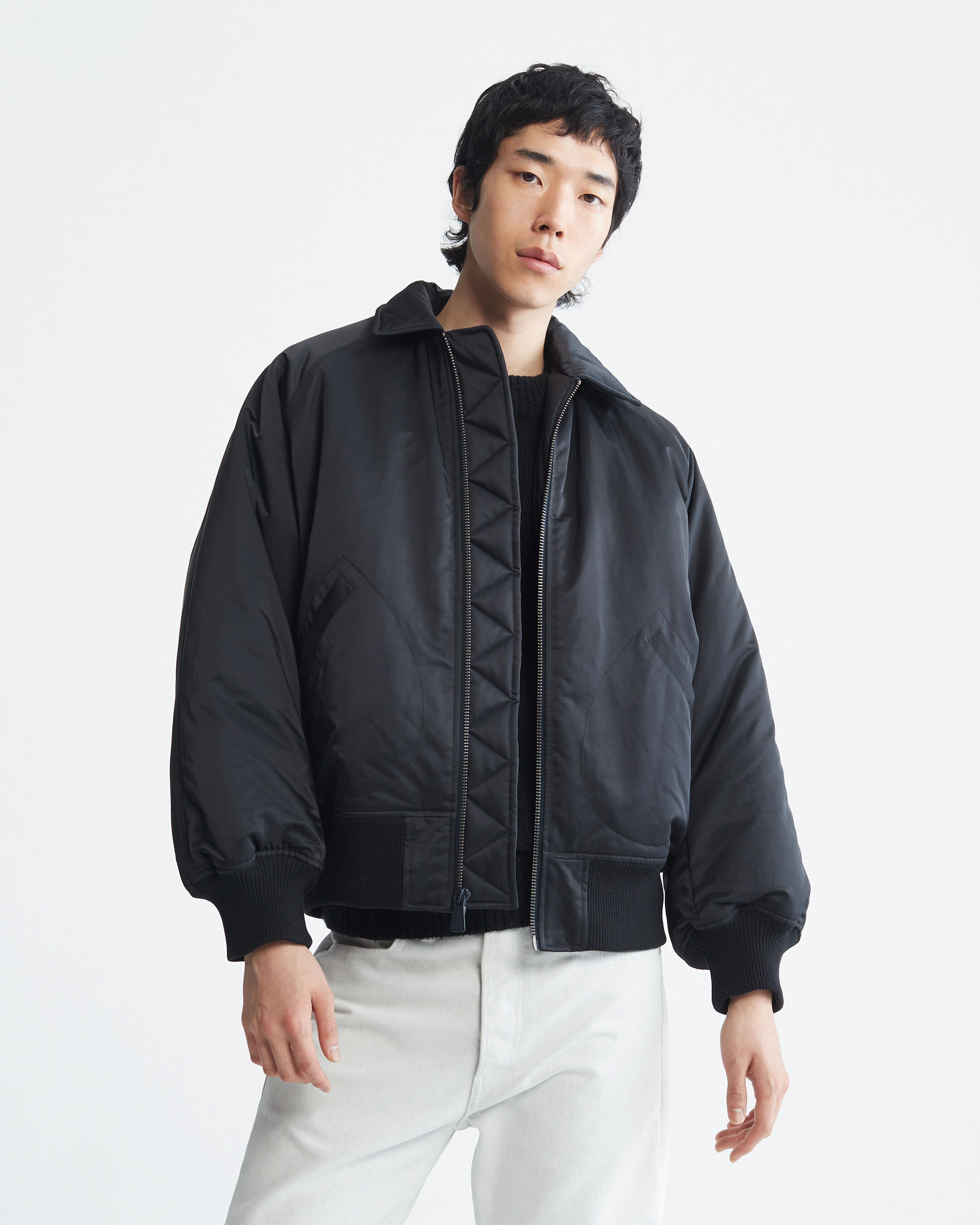 Coats + Jackets | Calvin Klein Hong Kong