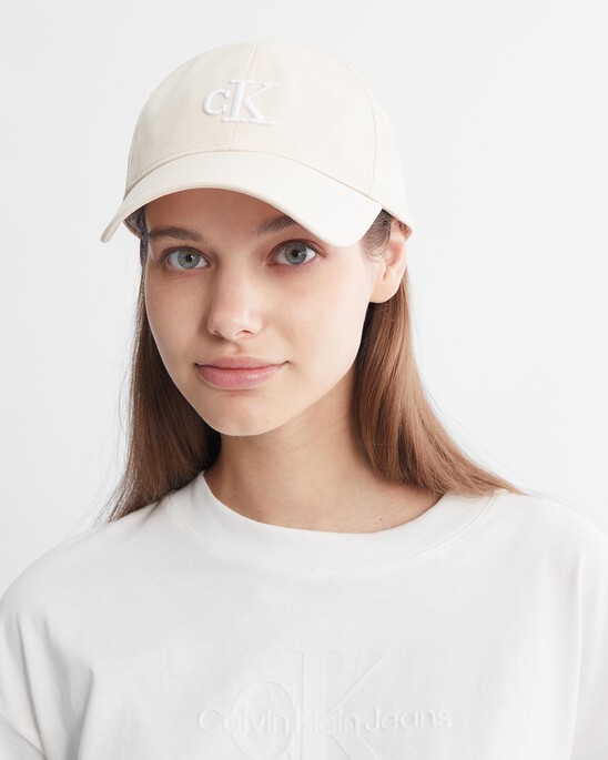 Archive Logo Baseball Cap
