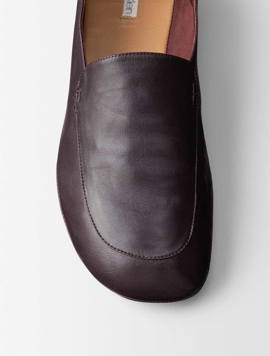 Vela Loafer, 933 CURRANT, hi-res